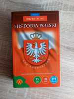 Quiz Historia Polski gra edukacja