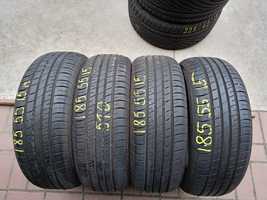 Opony 185/55r15: kumho 7mm 510zl 4szt