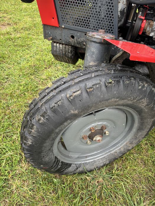 Sprzedam Ursus c 385