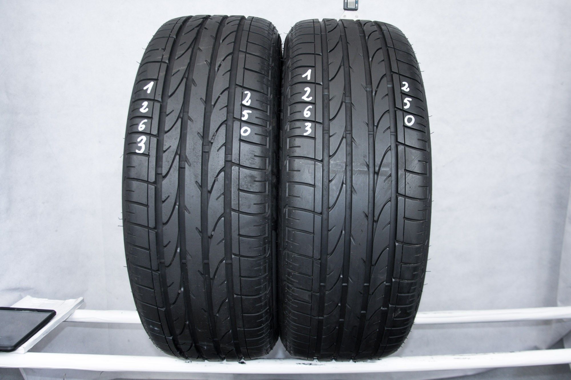 Opony 235/45R19 lato 235/45/19 BRIDGESTONE (osobowe) OU11263
