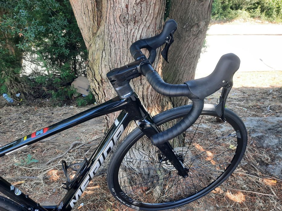 Merida scultura 12x2v nova barataa