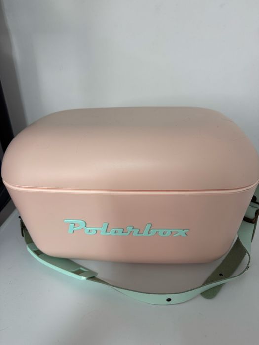 Geleira de Praia Polarbox