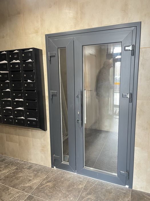 Оренда 1-к ЖК Орандж Парк