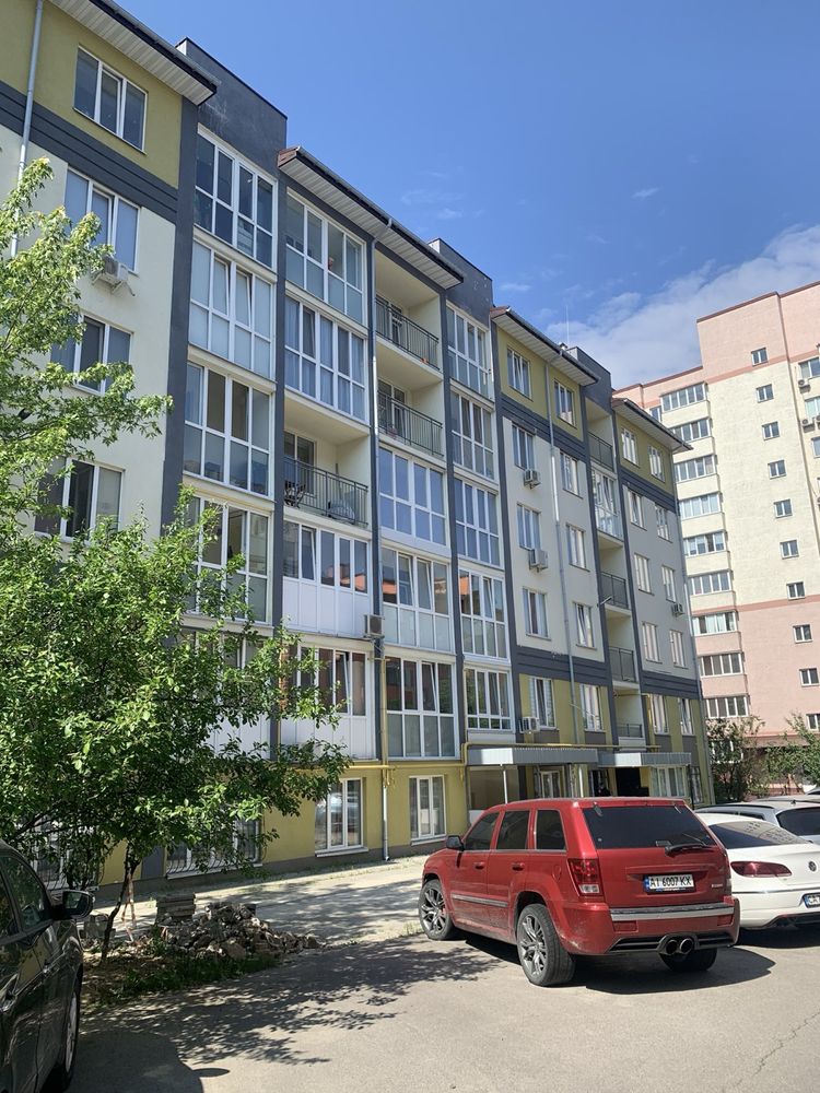 Супер ціна‼️1к кв в жк Софія жк Олімпія Амосова 12  600м Київ
