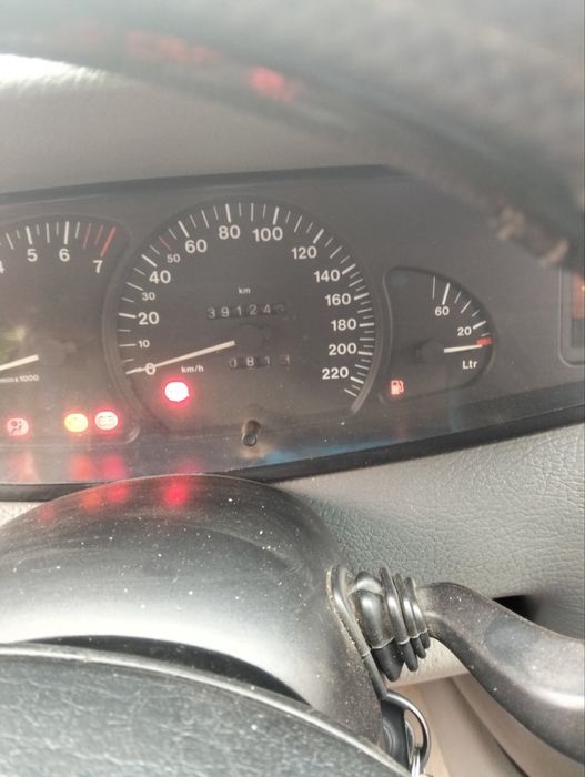 Продам ( обменяю) авто Опель омега В