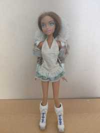 Lalka Barbie MyScene Madison