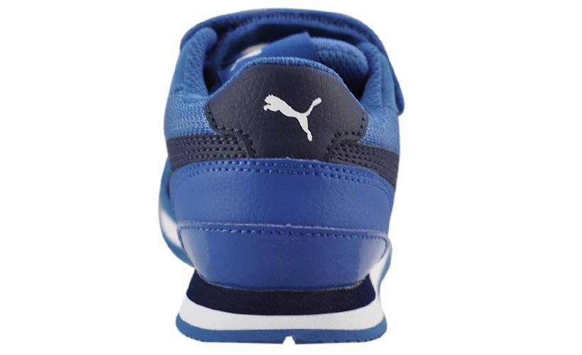 Buty dla dzieci PUMA ST Runner v2 Mesh V P roz. 31=18,5 CM SKLEP Szcze