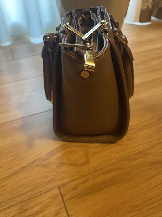 Mala Georges Rech Castanha