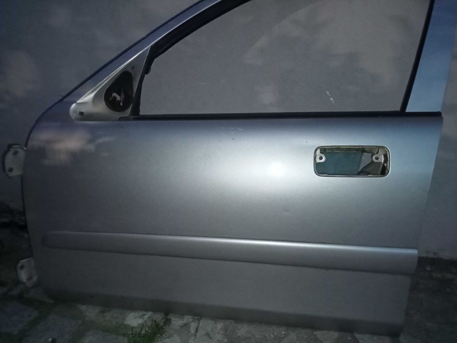 Porta condutor Rover 200