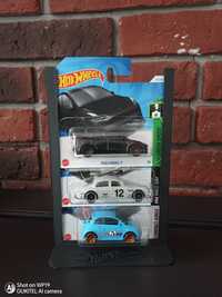 Stojak display hot wheels