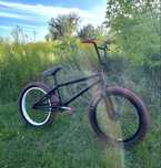 Bmx haro shadow eclat odi dartmoor