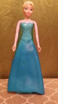 Spiewajaca lalka Elsa