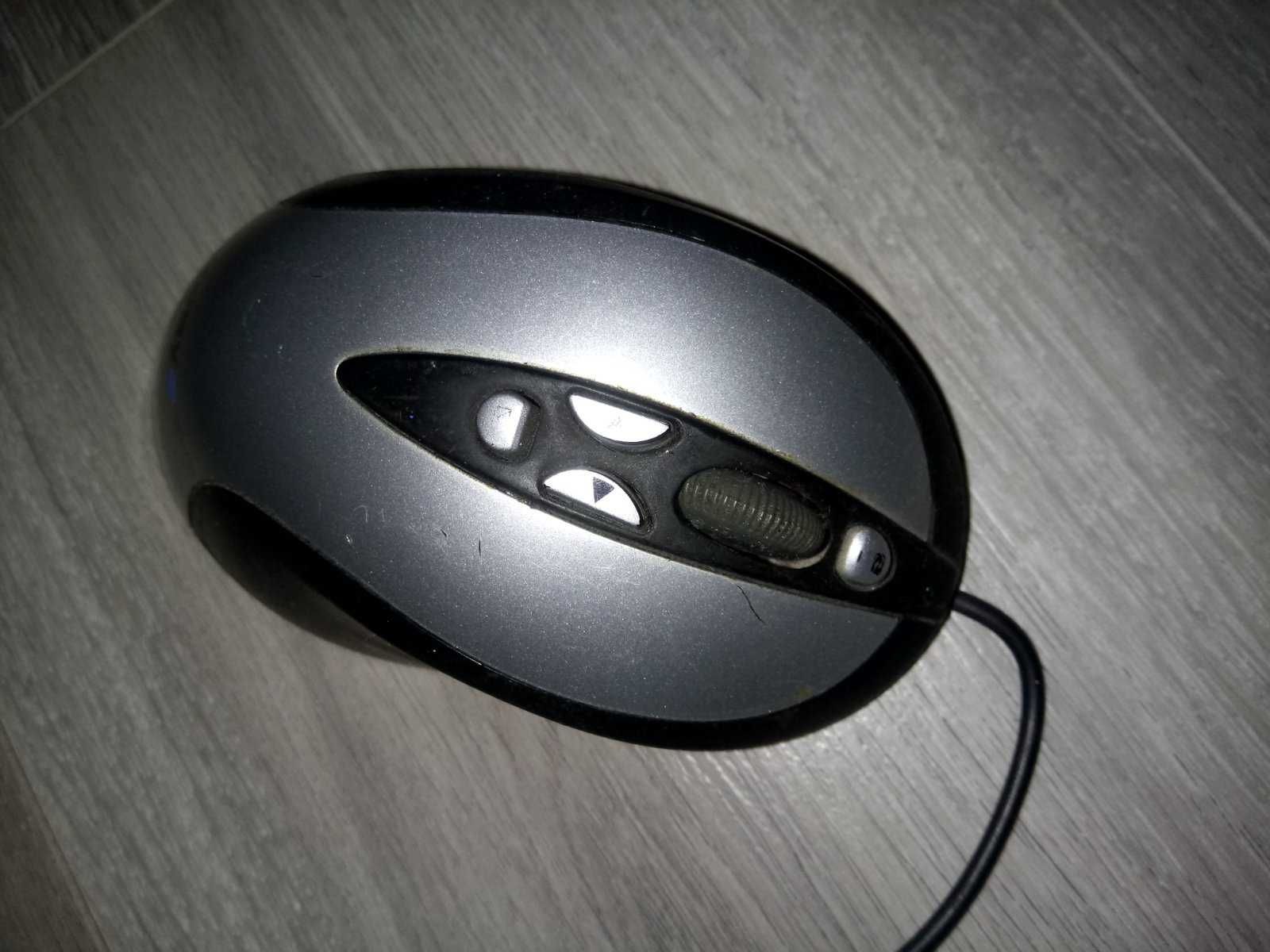 Мишка Easy Touch ET-105