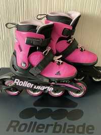 Ролики Rollerblade