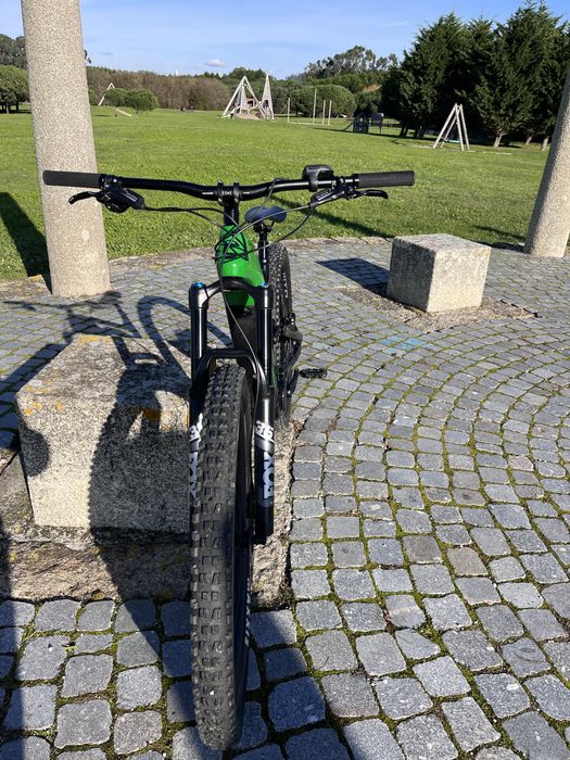 Ebike Cannondale moterra neo Carbon