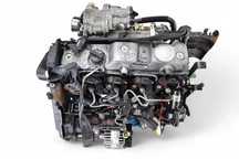 SILNIK KOMPLETNY 1,8 TDCI mondeo focus c max s max galaxy gwarancja