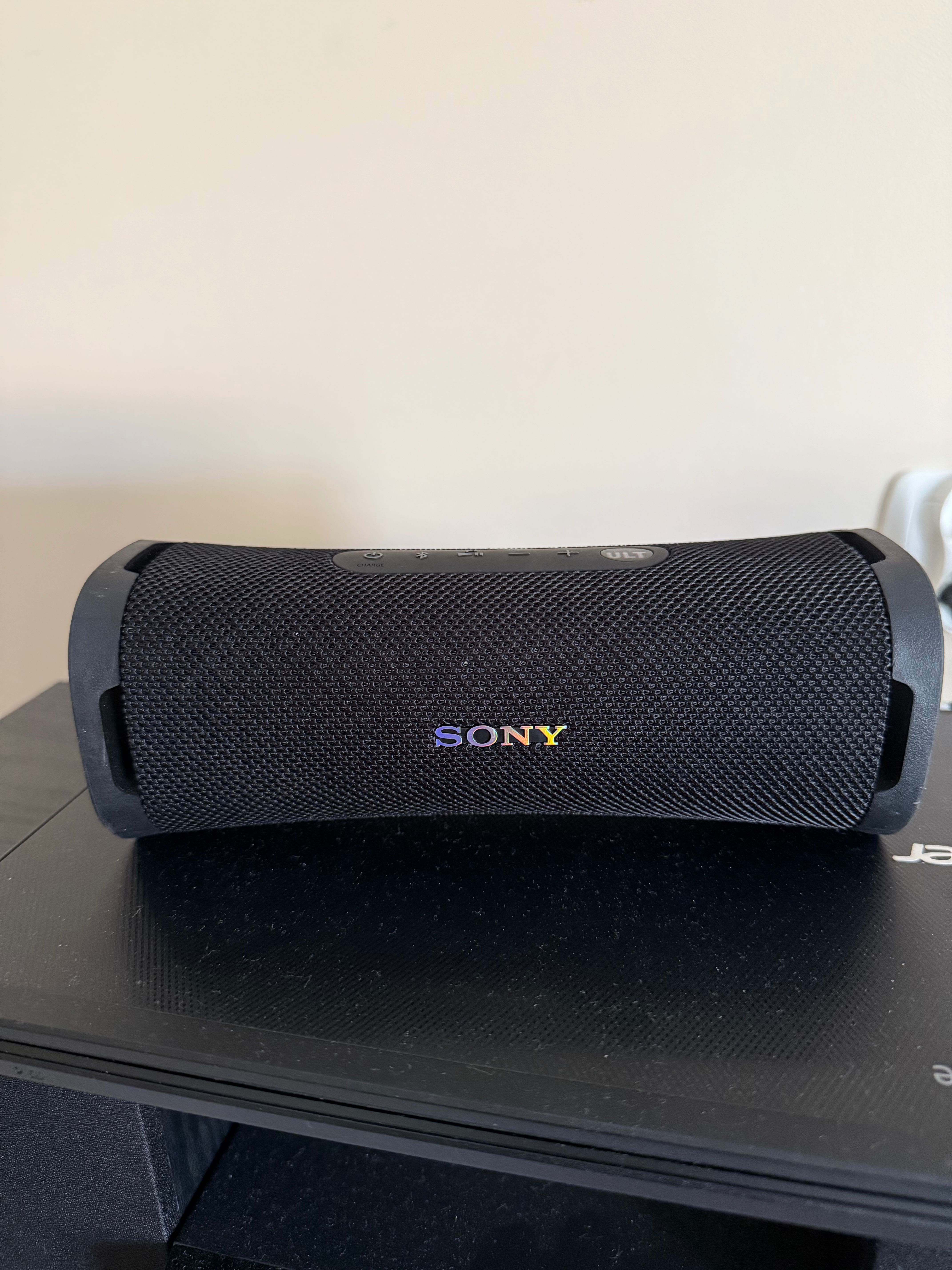 Głośnik Bluetooth marki Sony