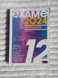 Livro de exame- Português