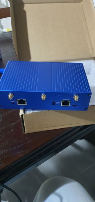 Продам Маршрутизатор Banana Pi OpenWrtOne 1 ГБ