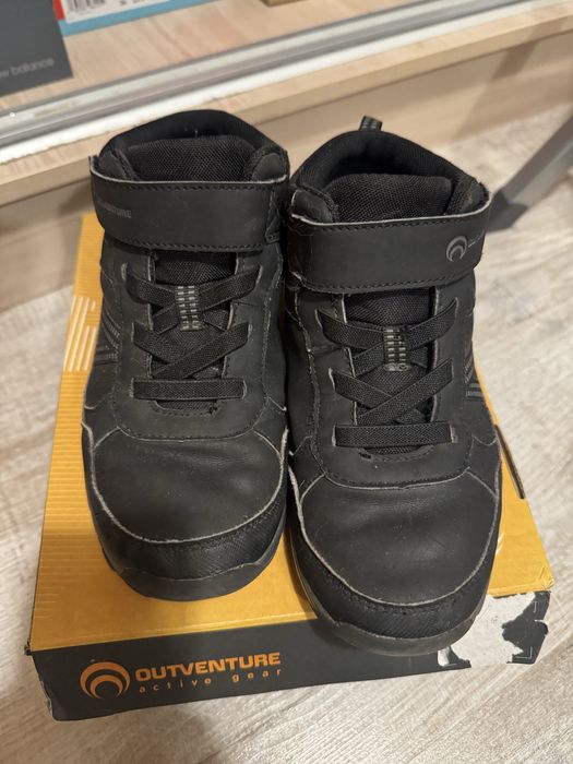 Черевики демі outventure