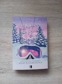 Know from snow - Vela Szulwińska