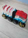 Dino Transportowiec Psi Patrol