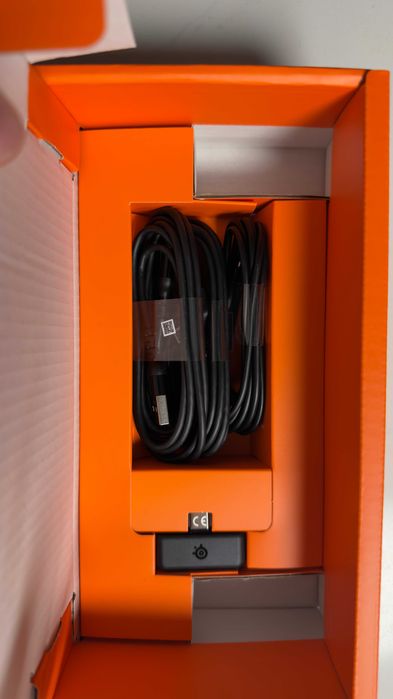 Steelseries Arctis Nova 7 Wireless