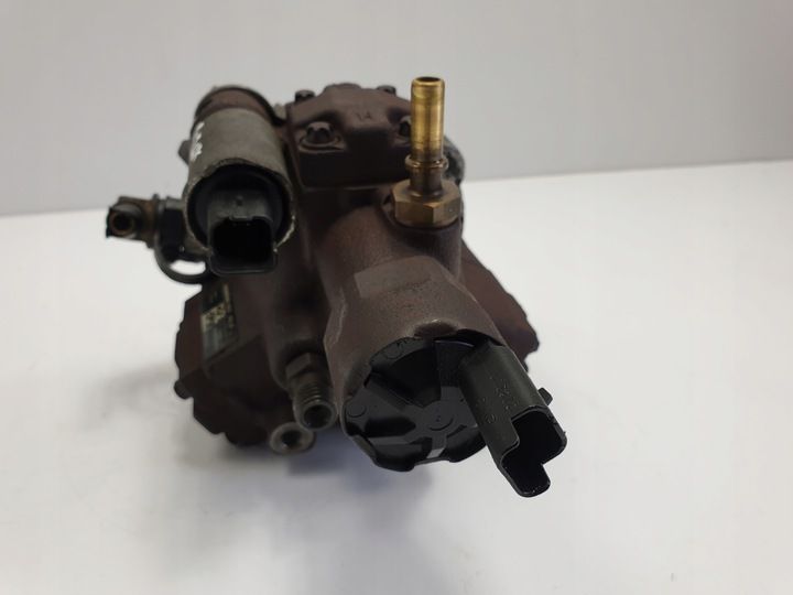 Топливный насос Ford S-Max C-Max Focus Mondeo 1.8 TDCI ТНВД Форд Фокус