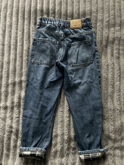 Джинси Zara для хлопчика