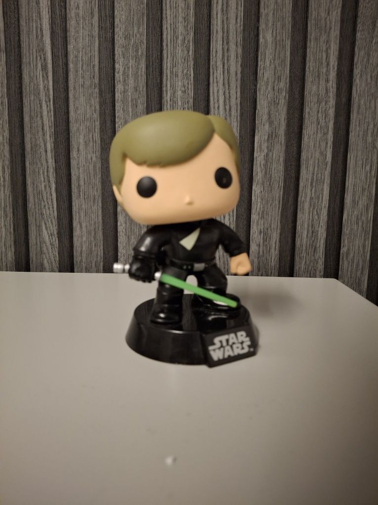 POP star wars de 2013
