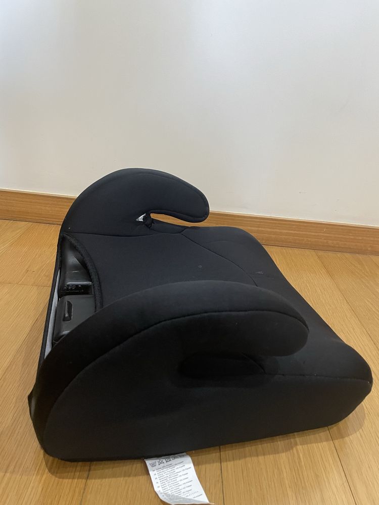 Cadeira auto Safety universal 2 em 1 de 15 a 36k