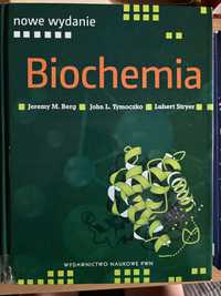 Biochemia Stryer