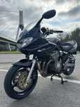 Sprzedam Motocykl - Suzuki Bandit 600s GSF600S