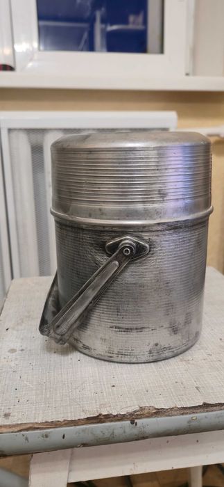 Примус Шмель рабочий бу