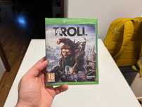 Troll and I | Nowa gra Xbox One / Series X