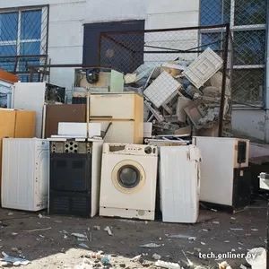 Вывоз хлама Днепр