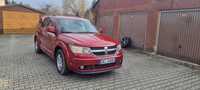 Super Dodge Journey