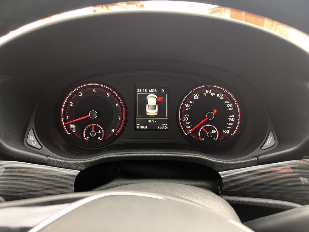 Passat B 9 NMS 2020 R-Line