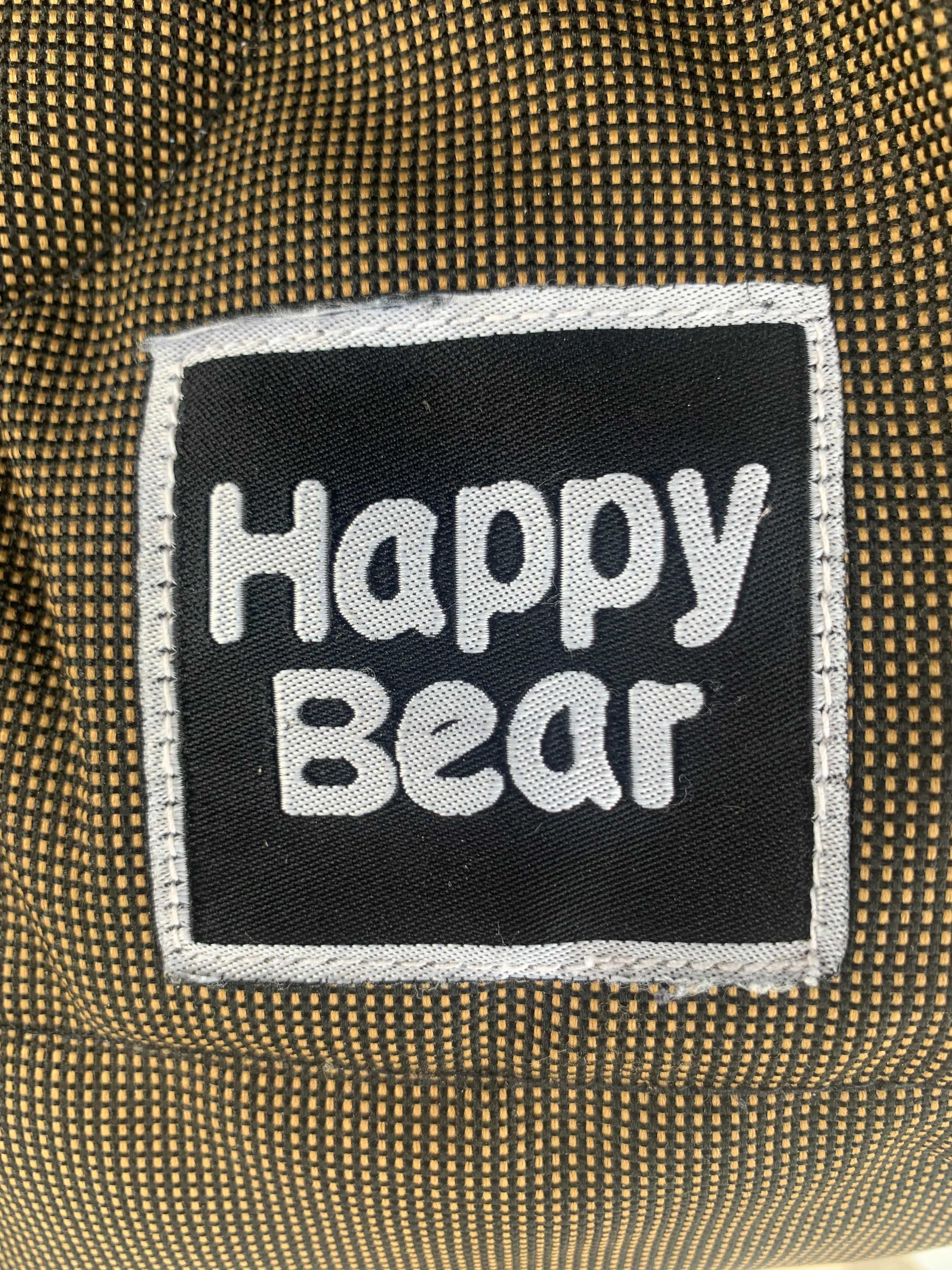 Carrinho de bebé Happy Bear