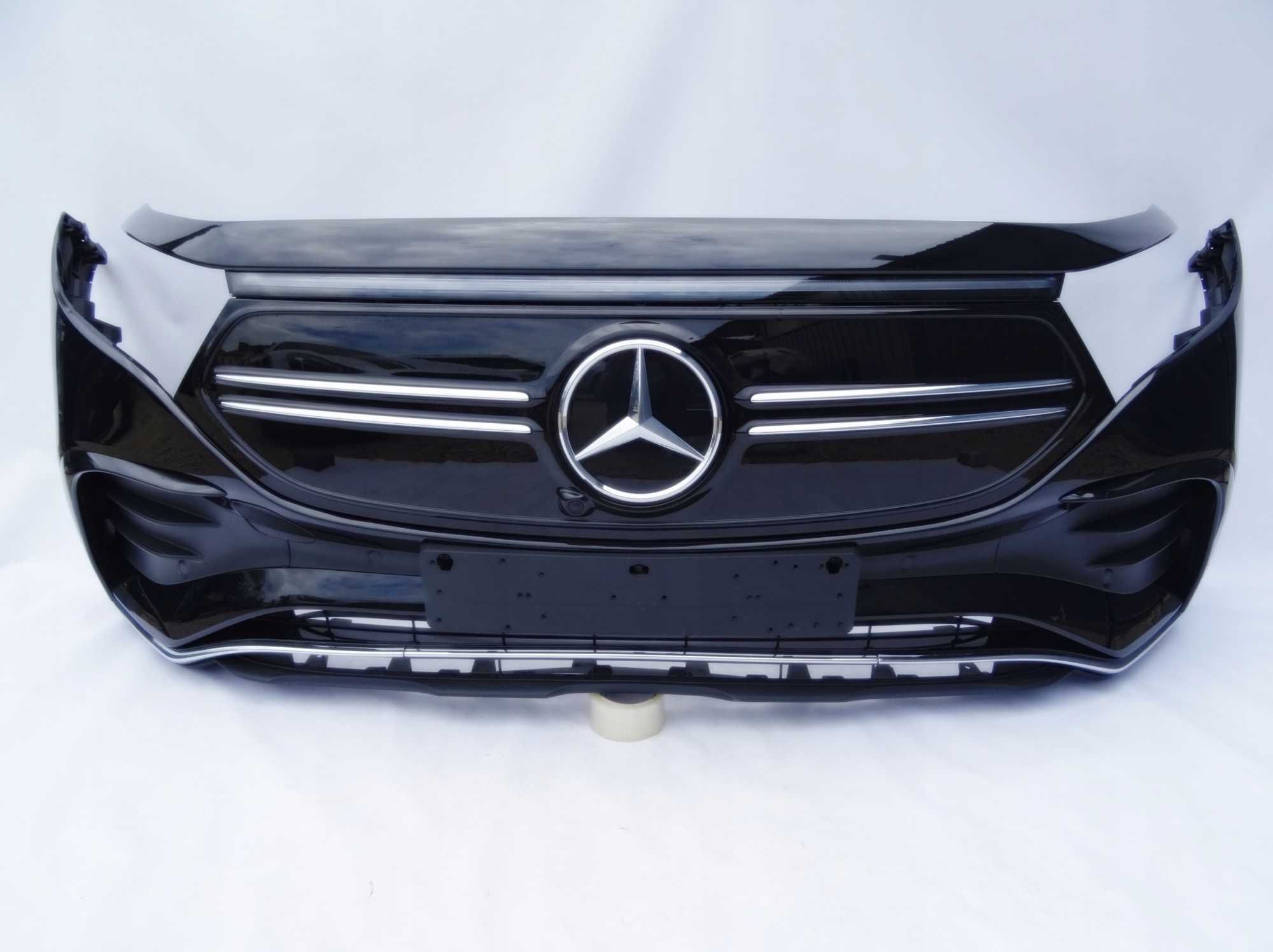 Mercedes Benz EQB X243 W243 Бампер передний перед разборка