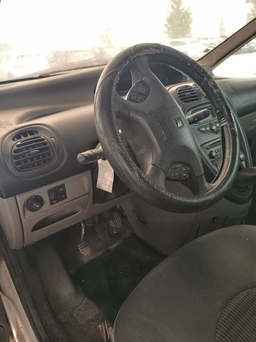 Citroen Xsara Picasso