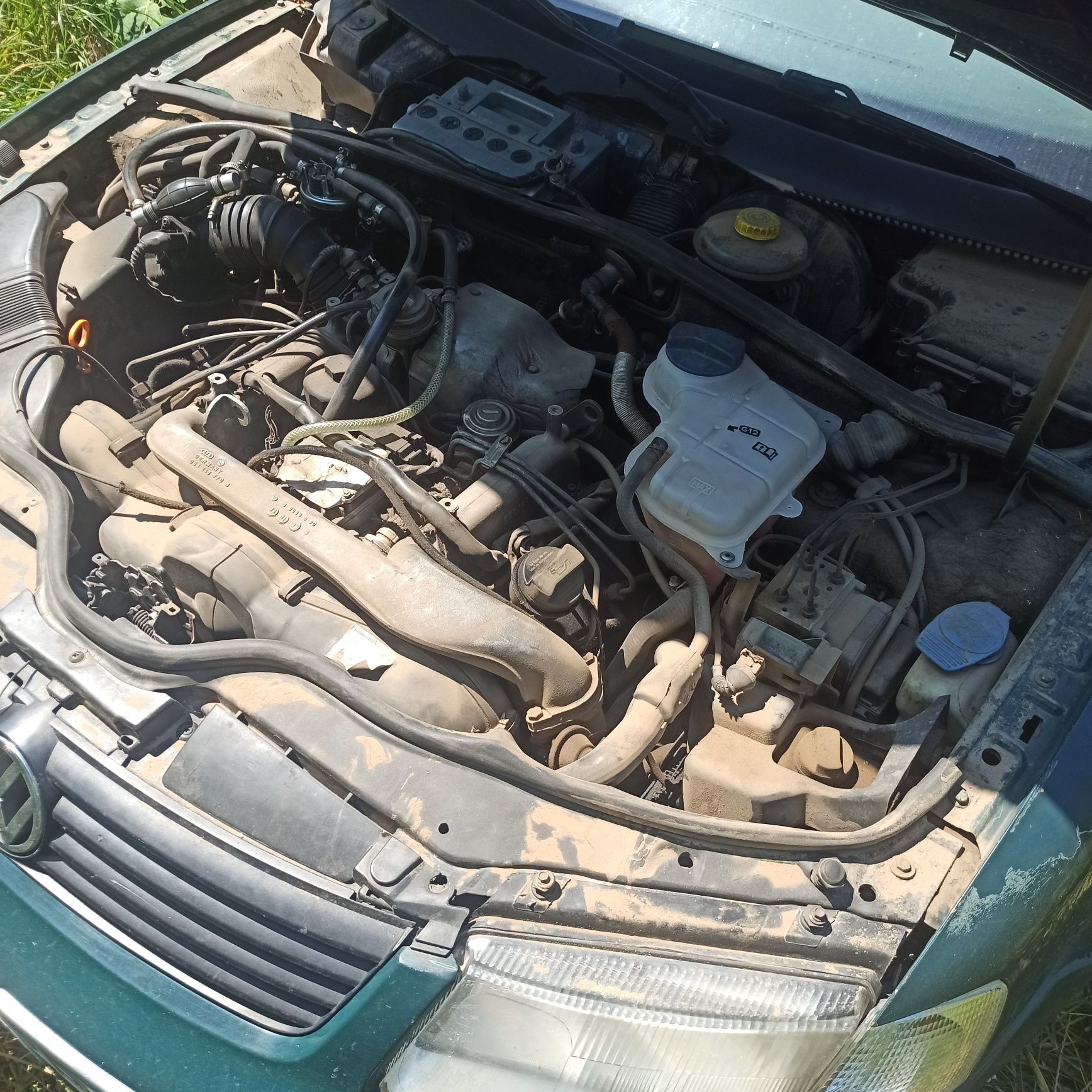 VOLKSWAGEN Passat B5. Фольксваген Пассат Б5.
 PASSAT 
 PASSAT