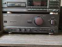 Wzmacniacz TECHNICS SU-V570 PXS