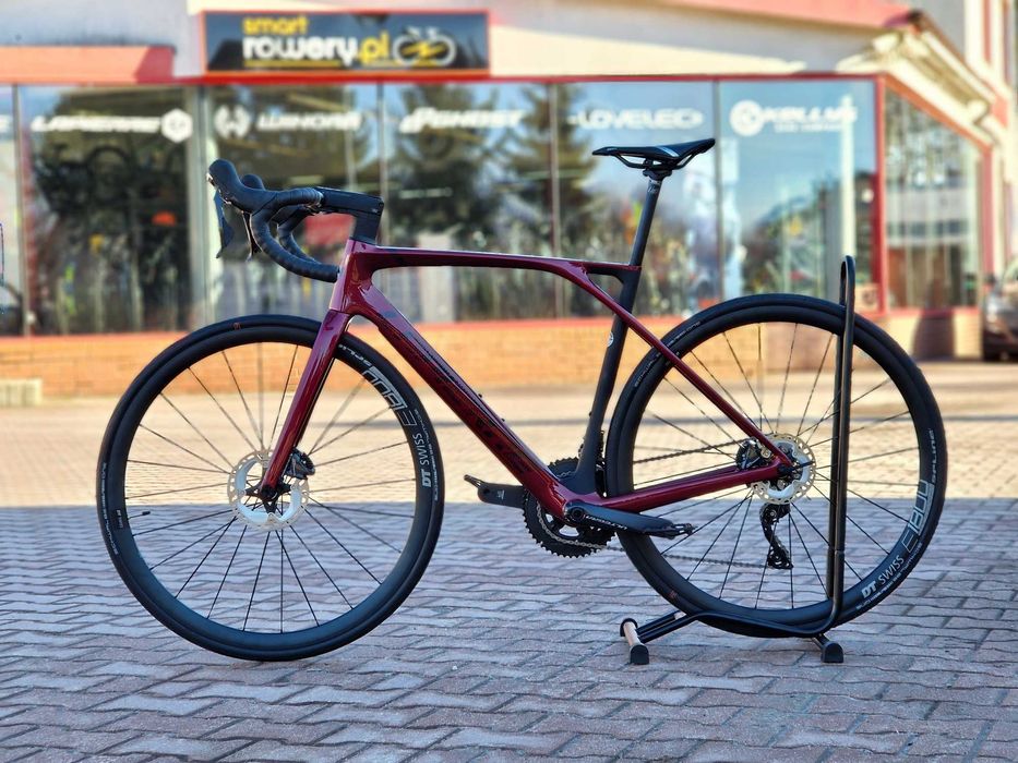 Rower szosowy Lapierre Xelius SL 6.0 carbon M Mega promocja!