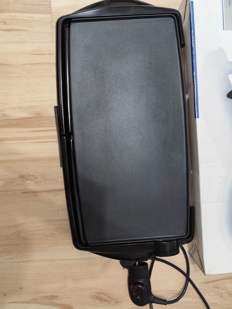 Grill elektryczny