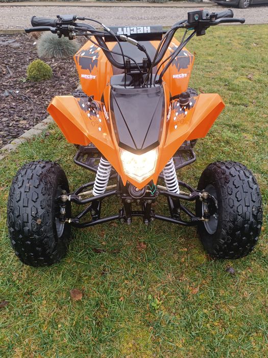 Quad egl madix  125