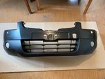 Бампер передній NISSAN QASHQAI 07-14 62022jd00h НОВИЙ Оригінал