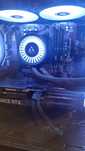 Gigabyte B550M DS3H AC WIFI AM4 Ryzen 9 3900x 32gb ddr4 PATRIOT Viper