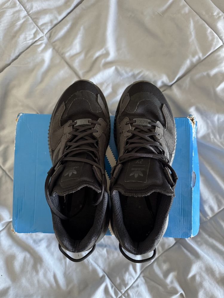 Adidas Zx 5k Boost 43