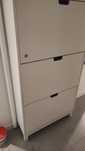 Ikea półka na buty STALL